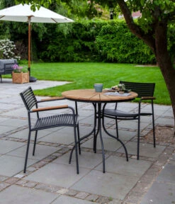 Cinas Stapelstuhl Mood Classic -Gartenmöbel 2011872 WE MO 003 StapelstuhlMoodclassic1