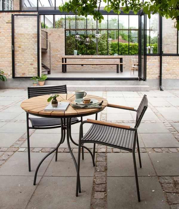 Cinas Stapelstuhl Mood Air 7 Cinas Stapelstuhl Mood Air – Bild 5