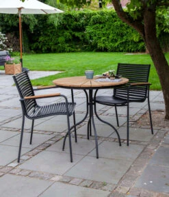 Cinas Stapelstuhl Mood Air 13 Cinas Stapelstuhl Mood Air -Gartenmöbel 2011906 WE MO 003 StapelstuhlMoodAir