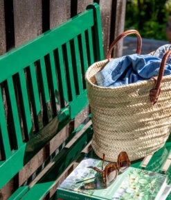 Cinas Gartenbank Brighton -Gartenmöbel 2012060 WE MO 002 GartenbankBrighton