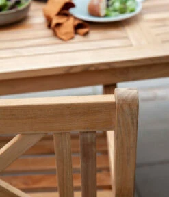 Cinas Gartenbank Rosenborg -Gartenmöbel 2012086 WE MO 001 Gartenbank2Sitzer