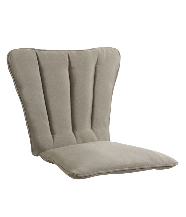 Cinas Stuhlkissen Ellen, Ca. B51/H4/T83 Cm 3 Cinas Stuhlkissen Ellen, Ca. B51/H4/T83 Cm