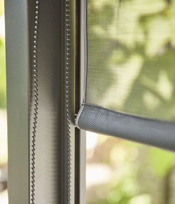 Siena Garden Schattenmanufaktur® Pergola Rollo 4 Siena Garden Schattenmanufaktur® Pergola Rollo – Bild 2