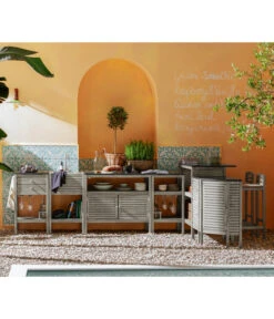 Dehner Barstuhl Southampton 12 Dehner Barstuhl Southampton -Gartenmöbel 20201007 WE MO 001 SouthHampton