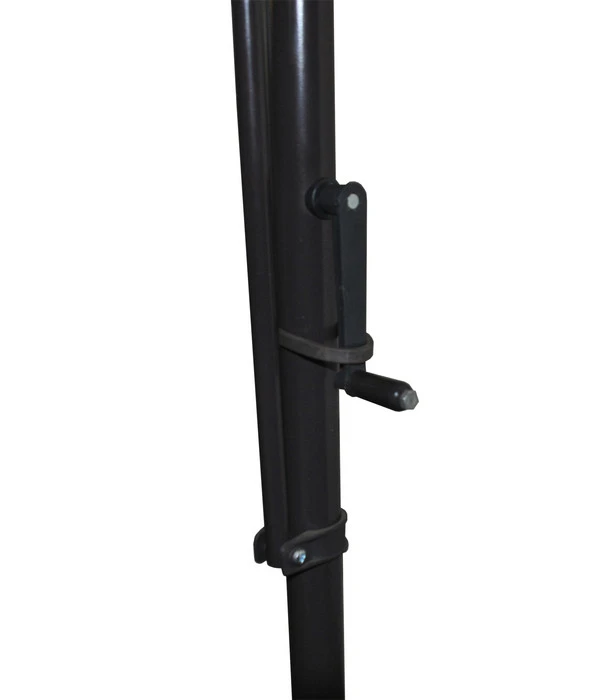 Angerer Klemmmarkise Standard, Uni, Ca. B350/H275/T150 Cm 5 Angerer Klemmmarkise Standard, Uni, Ca. B350/H275/T150 Cm – Bild 3
