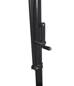 Angerer Klemmmarkise Style, Ca. B200/H275/T150 Cm -Gartenmöbel 2072452 WE DE 001 KlemmmarkiseStyle200cmStyleterraGestellbraun