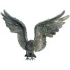 Rottenecker Bronze-Seeadler, 20 X 80 X 55 Cm -Gartenmöbel 2188654 WE FS 001 RotteneckerBronzeSeeadler20x80x55cm