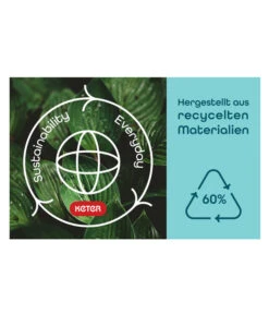 Keter Aufbewahrungsbox Brushwood, 455 Liter, Ca. B145/H60,3/T69,7 Cm 18 Keter Aufbewahrungsbox Brushwood, 455 Liter, Ca. B145/H60,3/T69,7 Cm -Gartenmöbel 2191161 WE IG 001 KeterAufbewahrungsbox