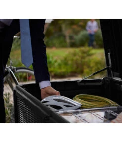 Keter Aufbewahrungsbox Sumatra, 511 Liter, Ca. B145/H64/T73 Cm -Gartenmöbel 2191179 WE DE 003 KeterAufbewahrungsbox