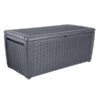 Keter Aufbewahrungsbox Sumatra, 511 Liter, Ca. B145/H64/T73 Cm -Gartenmöbel 2191179 WE FS 001 SumatraBox