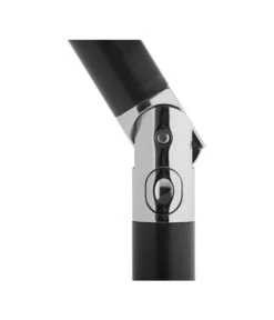 Schneider Sonnenschirm Blacklight, Rund, Ca. Ø270 Cm -Gartenmöbel 2452233 WE DE 001 Blacklight270