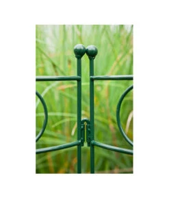 Dehner Metall-Pflanzenstütze Annabelle, Ca. H100 Cm -Gartenmöbel 2481539 WE DE 002 PflanzenstuetzeAnnabell