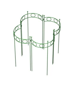 Dehner Metall-Pflanzenstütze Annabelle, Ca. H100 Cm -Gartenmöbel 2481539 WE DE 012 PflanzenstuetzeAnnabell