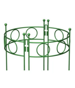 Dehner Metall-Pflanzenstütze Annabelle, Ca. H100 Cm -Gartenmöbel 2481539 WE DE 017 PflanzenstuetzeAnnabell