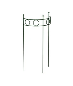 Dehner Metall-Pflanzenstütze Annabelle, Ca. H100 Cm