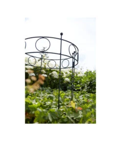 Dehner Metall-Pflanzenstütze Annabelle, Ca. H100 Cm -Gartenmöbel 2481539 WE MO 001 PflanzenstuetzeAnnabelle