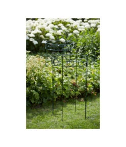 Dehner Metall-Pflanzenstütze Annabelle, Ca. H100 Cm -Gartenmöbel 2481539 WE MO 002 PflanzenstuetzeAnnabelle
