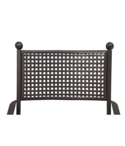 MBM Gartensessel Romeo 17 MBM Gartensessel Romeo -Gartenmöbel 2565505 WE DE 001 GartensesselRomeo