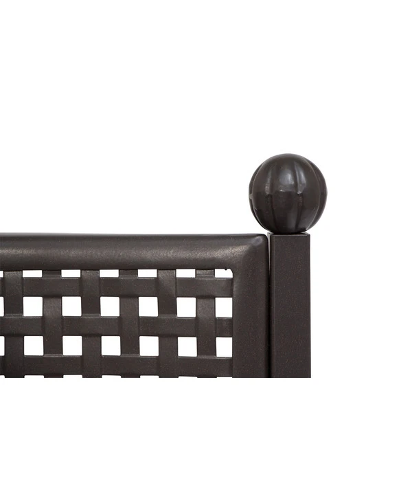 MBM Gartensessel Romeo 9 MBM Gartensessel Romeo – Bild 7