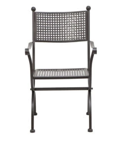 MBM Gartensessel Romeo 13 MBM Gartensessel Romeo -Gartenmöbel 2565505 WE FS 002 GartensesselRomeo