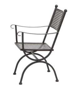 MBM Gartensessel Romeo 14 MBM Gartensessel Romeo -Gartenmöbel 2565505 WE FS 003 GartensesselRomeo