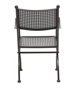 MBM Gartensessel Romeo 15 MBM Gartensessel Romeo -Gartenmöbel 2565505 WE FS 004 GartensesselRomeo