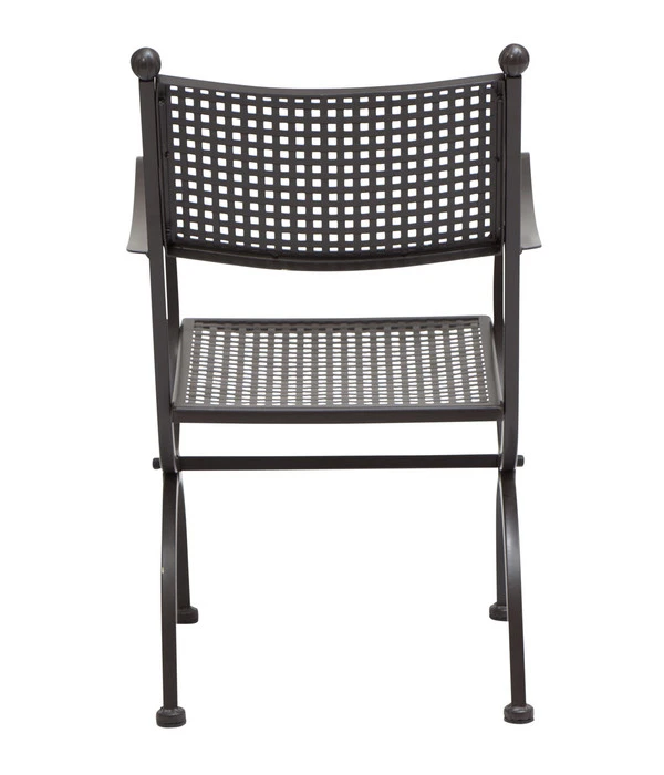 MBM Gartensessel Romeo 6 MBM Gartensessel Romeo – Bild 4