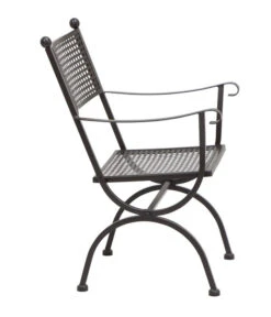 MBM Gartensessel Romeo 16 MBM Gartensessel Romeo -Gartenmöbel 2565505 WE FS 005 GartensesselRomeo