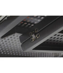 MBM Ausziehtisch Romeo, Ca. B165-215/H73/T100 Cm -Gartenmöbel 2565596 WE DE 003 MBMAusziehtischRomeo