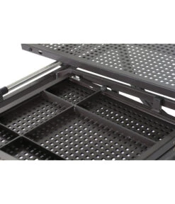 MBM Ausziehtisch Romeo, Ca. B165-215/H73/T100 Cm -Gartenmöbel 2565596 WE DE 006 MBMAusziehtischRomeo