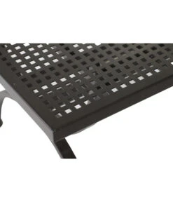 MBM Ausziehtisch Romeo, Ca. B165-215/H73/T100 Cm -Gartenmöbel 2565596 WE DE 008 MBMAusziehtischRomeo