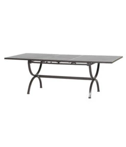 MBM Ausziehtisch Romeo, Ca. B165-215/H73/T100 Cm -Gartenmöbel 2565596 WE FS 003 MBMAusziehtischRomeo
