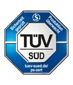 Sieger Boulevard-Klapptisch Mit Mecalit-PRO®-Platte, Ca. B140/H72/T90 Cm 7 Sieger Boulevard-Klapptisch Mit Mecalit-PRO®-Platte, Ca. B140/H72/T90 Cm -Gartenmöbel 2595114 WE DE 001 TUEVSUEDLOGO 1