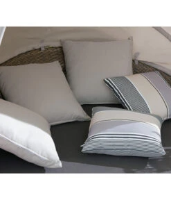 Dehner Sunlounger Florida, Ca. B160/H70/T220 Cm -Gartenmöbel 2766806 WE DE 001 DehnerSunloungerFloridaNeu