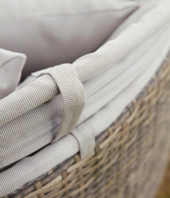 Dehner Sunlounger Florida, Ca. B160/H70/T220 Cm -Gartenmöbel 2766806 WE DE 002 DehnerSunloungerFloridaNeu