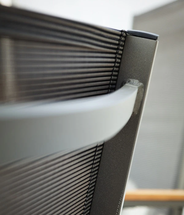 Dehner Stapelstuhl Colmar 10 Dehner Stapelstuhl Colmar – Bild 8