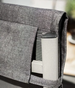 Dehner Klappstuhl Colmar -Gartenmöbel 2779080 WE DE 001 KlappstuhlColmarNEU