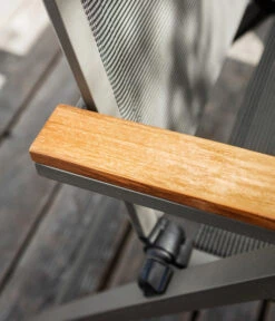 Dehner Klappstuhl Colmar -Gartenmöbel 2779080 WE DE 003 KlappstuhlColmarNEU