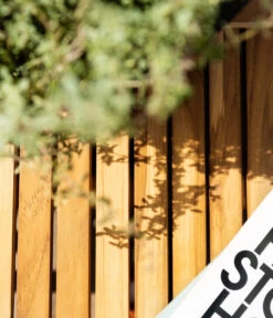 Dehner Teak-Ausziehtisch Colmar, Ca. B152-210/H76/T89 Cm -Gartenmöbel 2785608 WE DE 005 DehnerTischColmar