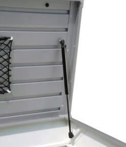 Biohort FreizeitBox 130, Ca. B134/H71/T62 Cm 16 Biohort FreizeitBox 130, Ca. B134/H71/T62 Cm -Gartenmöbel 2816585 WE DE 002 BiohortGasdruckfeder FreizeitBox