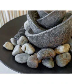 Pajoma Zimmerbrunnen Flower 9 Pajoma Zimmerbrunnen Flower -Gartenmöbel 2840387 WE DE 002 BrunnenFlower 1