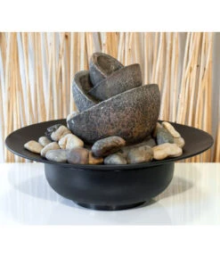 Titelseite -Gartenmöbel 2840387 WE MO 001 BrunnenFlower 1