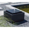Ubbink Polystone-Gartenbrunnen Sonora, Ca. H33 Cm -Gartenmöbel 2869360 WE FS 001 UbbinkPolystoneGartenbrunnenSonora