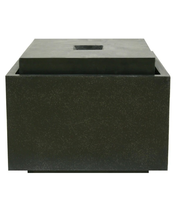 Ubbink Polystone-Gartenbrunnen Sonora, Ca. H33 Cm 4 Ubbink Polystone-Gartenbrunnen Sonora, Ca. H33 Cm – Bild 2