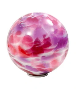 MP Glaszauber Rosenkugel, Ca. Ø15 Cm