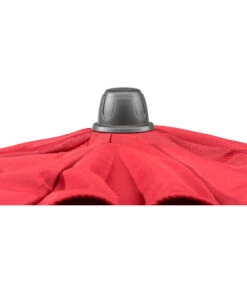 Schneider Premium Sonnenschirm Gemini, Rund, Ca. Ø360 Cm -Gartenmöbel 2887891 WE DE 002 SchirmGemini360rot
