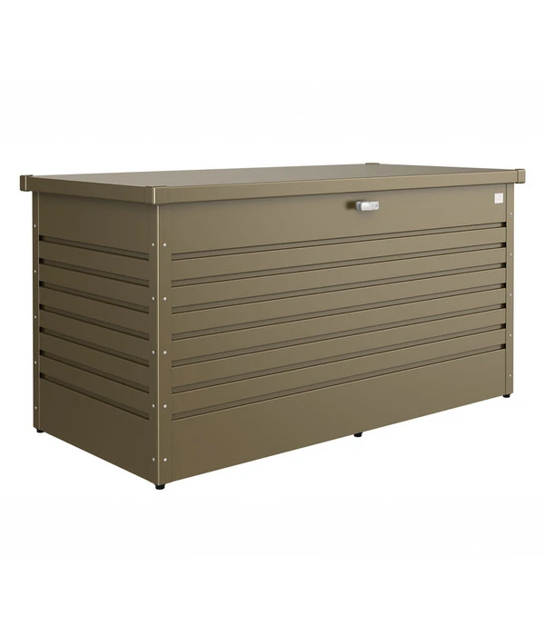 Biohort FreizeitBox 160HIGH, Ca. B160/H83/T79 Cm 3 Biohort FreizeitBox 160HIGH, Ca. B160/H83/T79 Cm