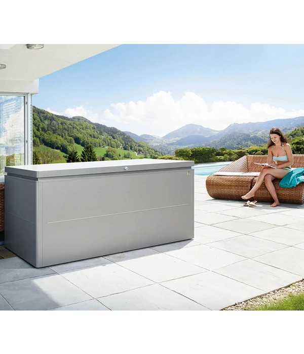 Biohort LoungeBox 200 4 Biohort LoungeBox 200 – Bild 2