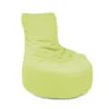 Outbag Outdoor-Sitzsack Slope Plus 2 Outbag Outdoor-Sitzsack Slope Plus -Gartenmöbel 3206778 WE FS 001 SlopePlusLime