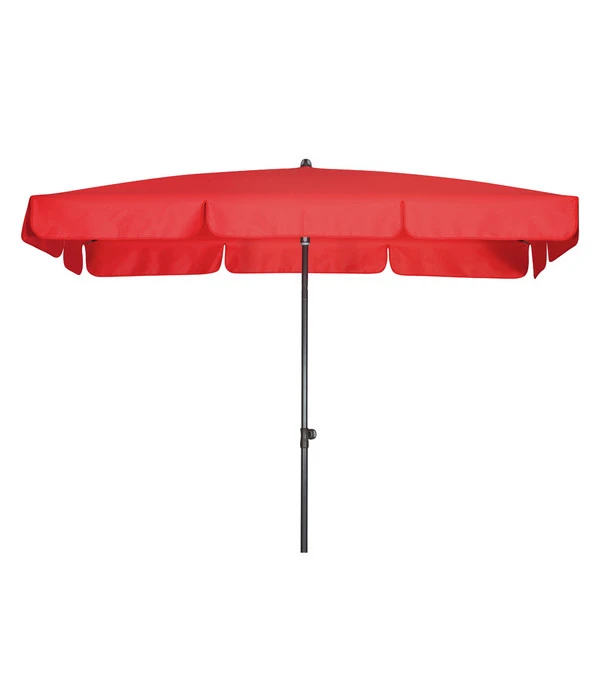 Doppler Sonnenschirm Sunline III, Rechteckig, Ca. B260/T150 Cm 3 Doppler Sonnenschirm Sunline III, Rechteckig, Ca. B260/T150 Cm